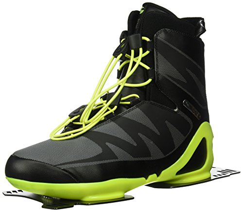 Cwb Connelly Waterski Sync Rear Binding, X-Large, Left #TOP4