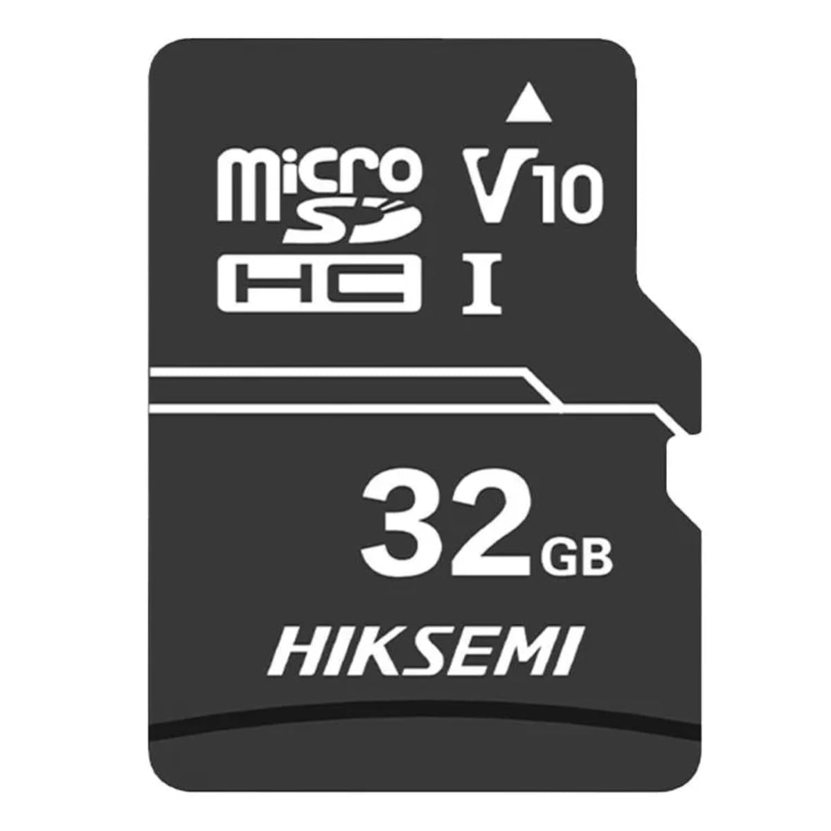 Cartão de Memória Hik semi Neo, 32GB, MicroSDCX+Adaptador - HS-TF