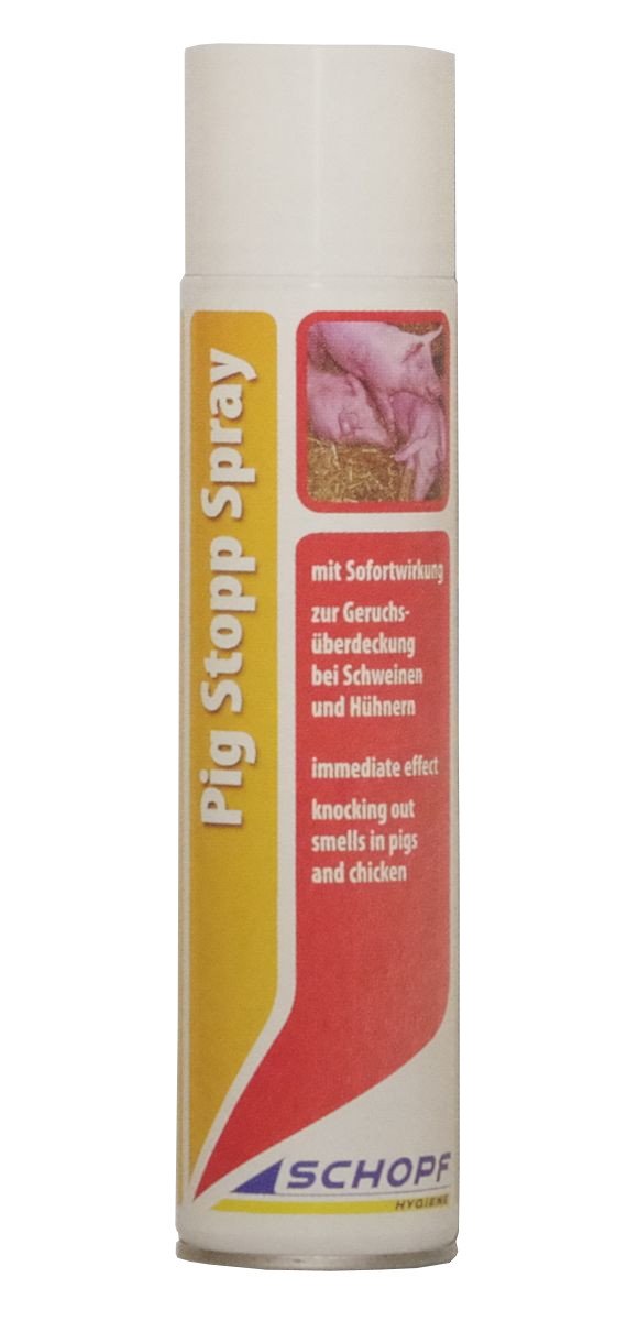 Pig Stopp 400 ml