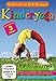 Produktbild Kinderyoga - Spielerisch zur Ruhe kommen