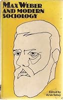 Max Weber and Modern Sociology 0710071698 Book Cover