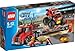 Produktbild LEGO City 60027 - Monster-Truck Transporter