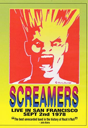 Live 1978 in San Francisco [DVD] [Import]