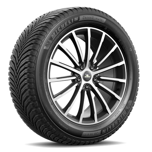 Michelin 235/60 R17 102H 4 Stagioni Fuoristrada-image