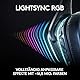 Logitech G935 kabelloses Gaming-Headset mit LIGHTSYNC RGB, 7.1 Surround Sound, DTS Headphone:X 2.0, 50mm Treiber, Flip-Stummschaltung, Wireless Verbindung, PC/Xbox One/PS4/Nintendo Switch - Schwarz