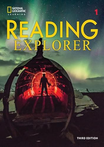 Reading Explorer 1 with the Spark Platform            Book Cover