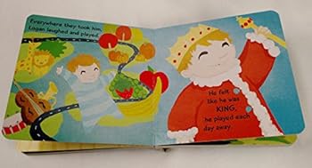 Unknown Binding Goodnight Lad - Augmented Reality Book