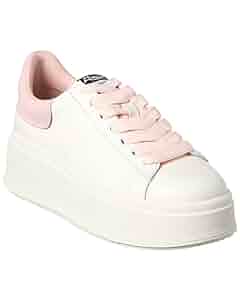 美品✨SHOMKA / ASH generation 54cm Magnolia Amazon.com | Ash Women's Imagine Sneaker, White, 10