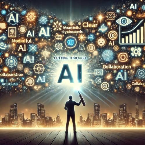 『#233 Cutting Through the Hype: How to Spend Wisely on AI.』のカバーアート