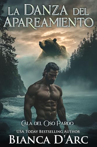 La Danza del Apareamiento (Cala del Oso Pardo nº 2)