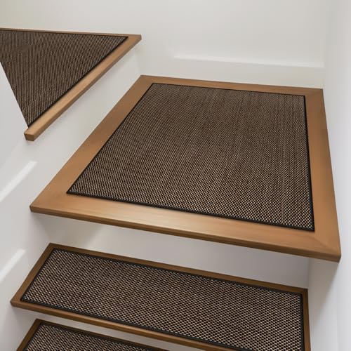 OJIA �m���X���b�v�K�i���ݔ}�b�`���O�}�b�g �ؐ��K�i�p �X�N�G�A���o�[�o�b�L���O ����~�� �K�i�J�[�y�b�g �����f�B���O�}�b�g �K�i���O 30x30�C���` �u���b�N