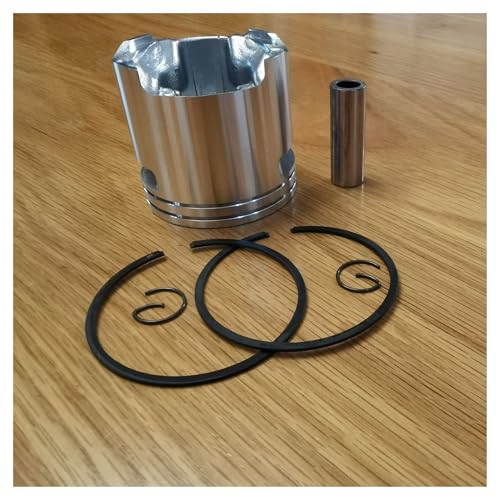 Segment de piston K960 56 mm haute résistance pour scie K970 - 3