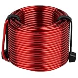 Dayton Audio LW14-15 0.15mH 14 AWG Perfect Layer Inductor