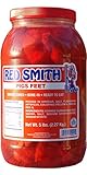 Red Smith Pickled Pigs Feet - 5 lb. jar