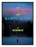 laxenburger straße  Auf Lachse und Steelhead am Babine River