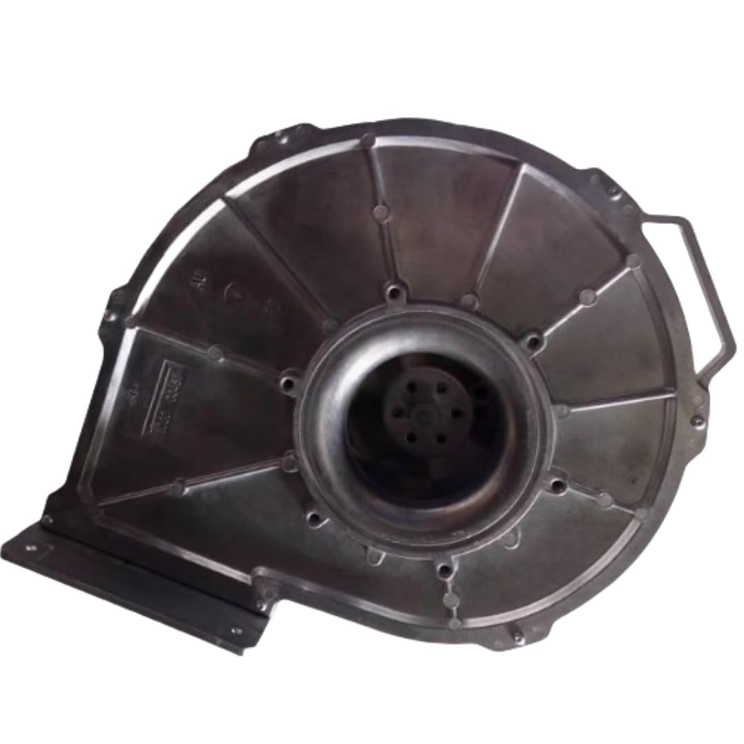 FCARUMIQP M3G084-FA17-51 208-240V 5.7A 1150W 4800RPM Cooling Fan 250mm