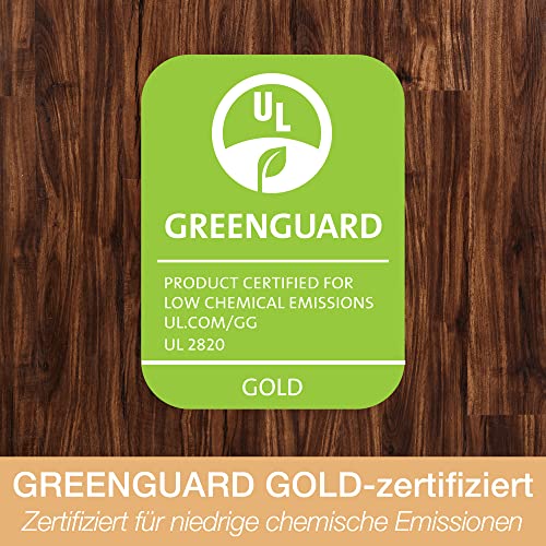 Bona Nachfüllkanister Reiniger für geölte Böden, Weiß, 2,5 L, WM700115025