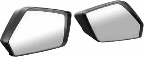 Amazon.com: Sea-Doo OEM Mirrors for SPARK, 295100881