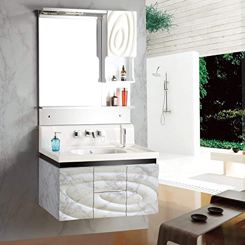 Marble Wallpaper Peel and Stick - Image 5