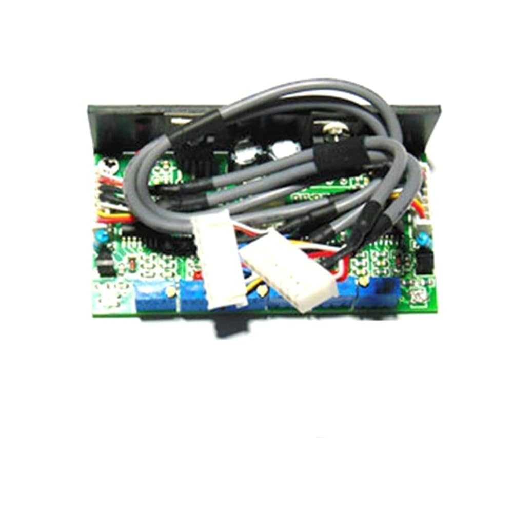 10K 3D DIY Laser Galvo Spiegel Animation Laser Licht 15º+ Programm Board+15V Netzteil