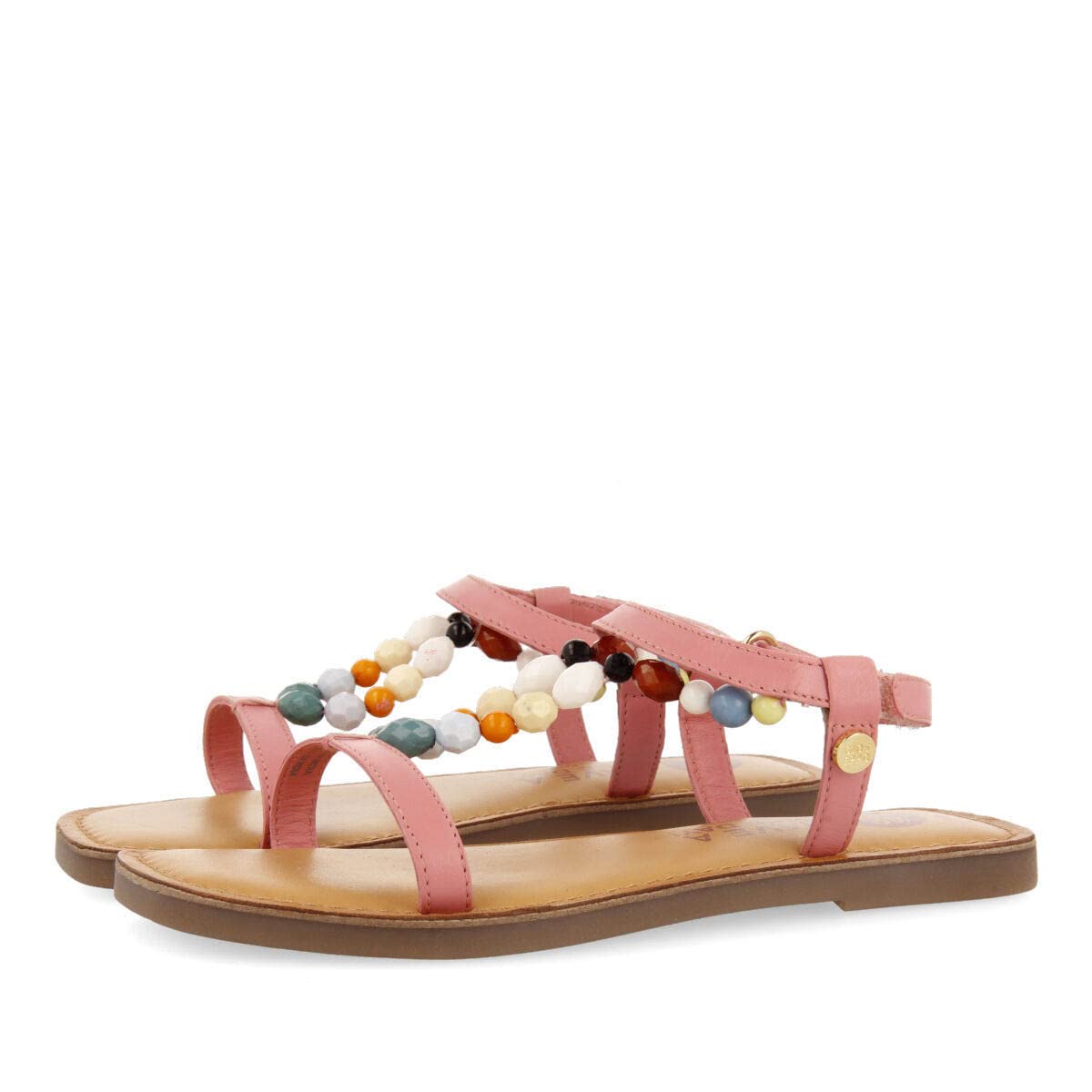 GIOSEPPO Croze, Sandal, Pink, 39 EU, pink, 6 UK
