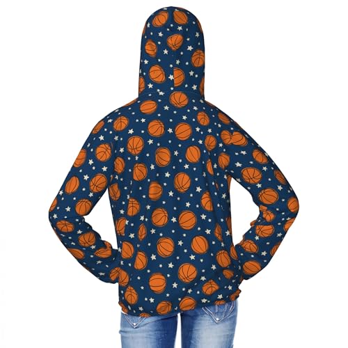 Young Boys Girls Lightweight Sun Protection Hoodie Quick-Dry Water-Resistant Full Zip Jacket for Sports Outdoor S-XXL4