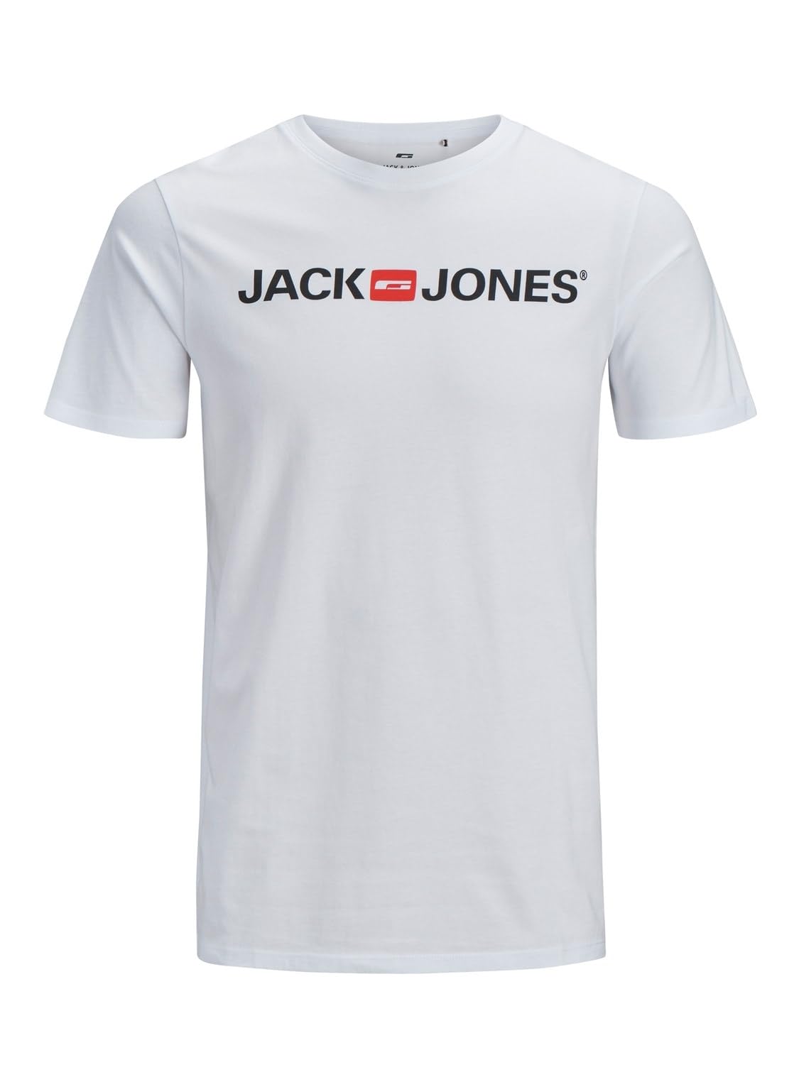 JACK & JONES T-Shirt Basic V-Neck T-Shirt — view 14