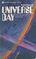 Universe Day 0380023946 Book Cover