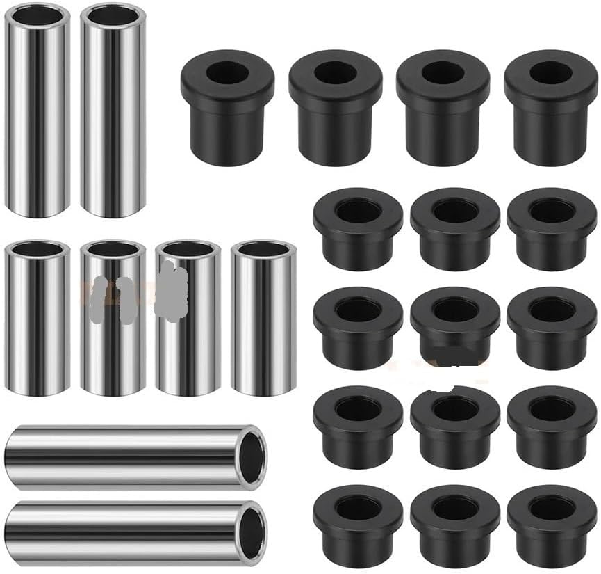 Club Car DS Bushing Fit For Front Leaf Spring & Upper A Arm S 1992-Up 1016346 1016349 1016350 1015583