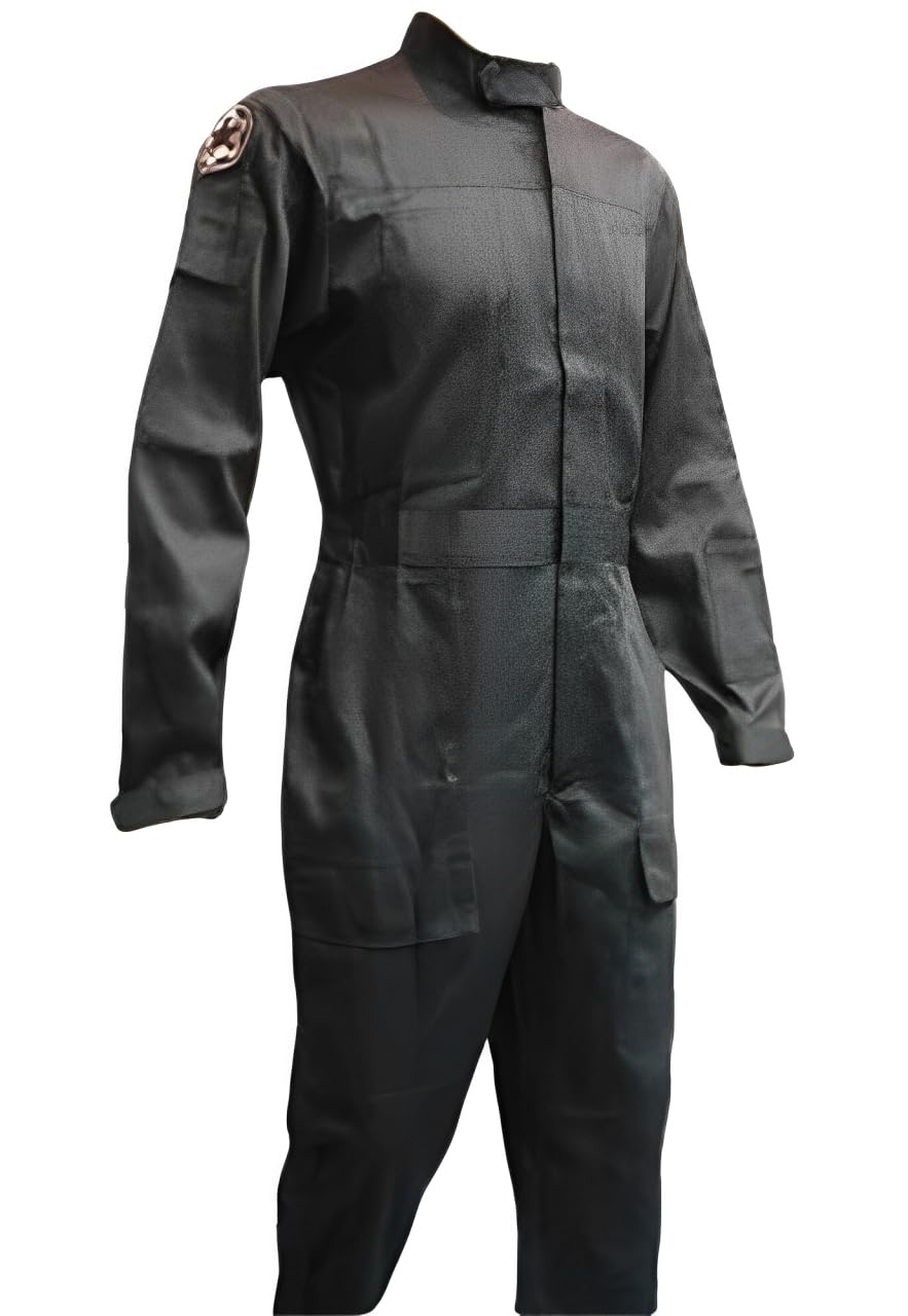OEM TIE - Disfraz de piloto de Star Wars