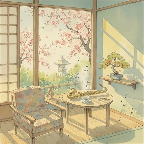 Quiet Corners