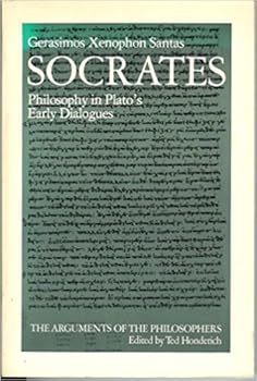Paperback Socrates Book