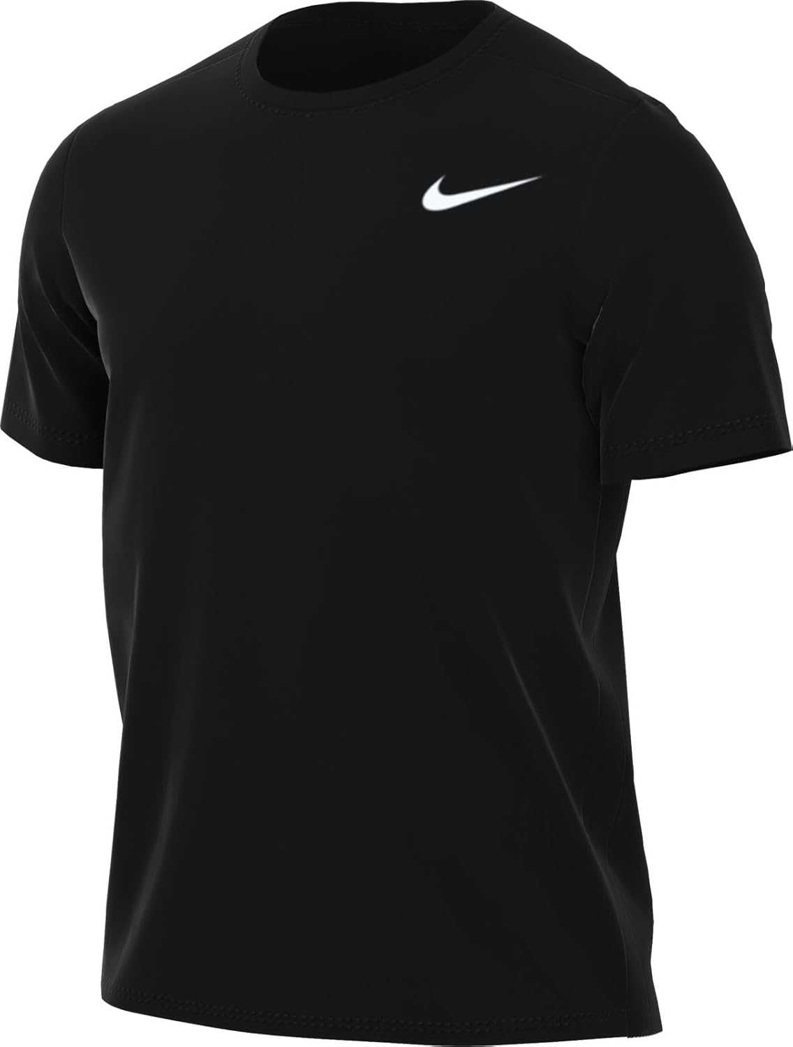 Nike Men's Court Victory Dri-fit Tennis Top