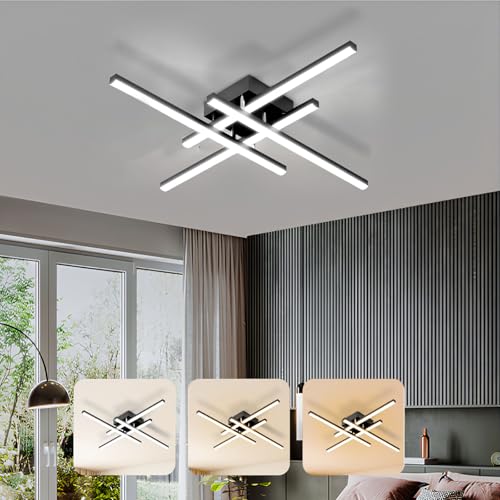 Encuentra lámparas de techo para dormitorio marca anytop, en la categoría de lámparas de techo. Lámparas de techo para dormitorio Marca ANYTOP 1