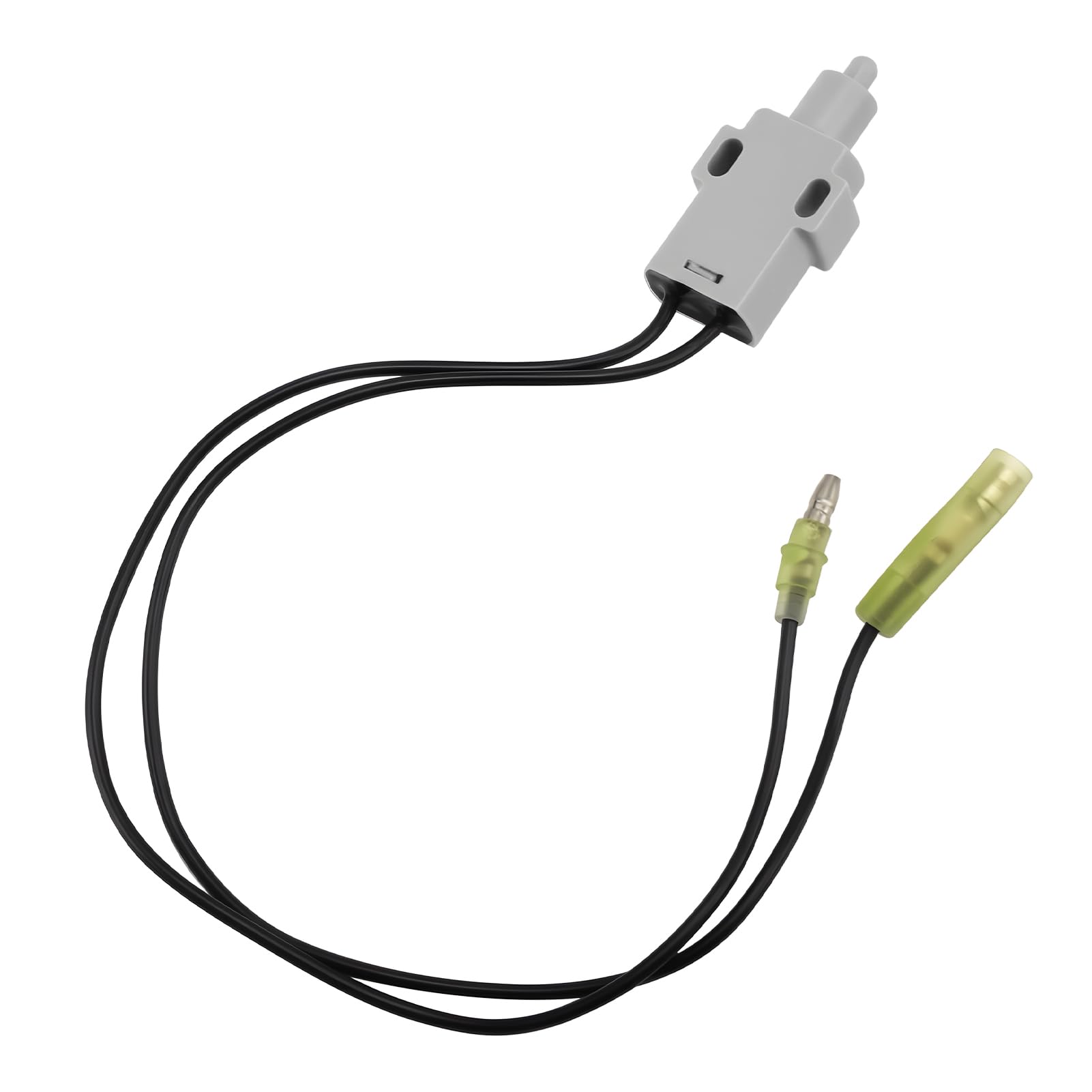 Amazon.com: Shift Interrupt Switch Compatible with MerCruiser