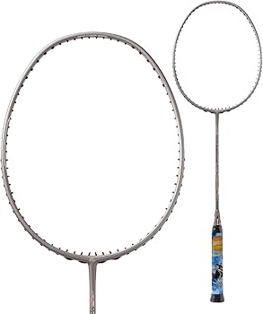 Amazon | [apacs] アパックス バドミントンラケット ナノフュージョン