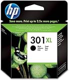Cartucho de Tinta Original de HP: Calidad de impresión constante y gran fiabilidad