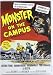 Monster On The Campus (Monstruo En La Noche) [DVD]