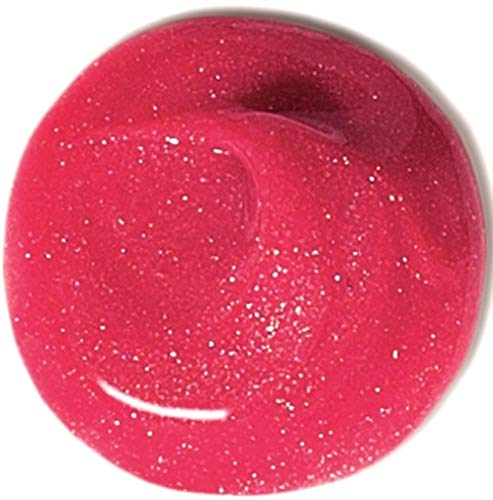 Burt's Bees Brilho labial hidratante 100% natural, Spring Splendor – 1 tubo