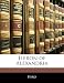 Heron of Alexandria (Greek Edition)