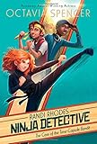 The Case of the Time-Capsule Bandit (1) (Randi Rhodes, Ninja Detective)