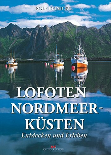 Lofoten: Nordmeerküsten Lofoten: Nordmeerküsten