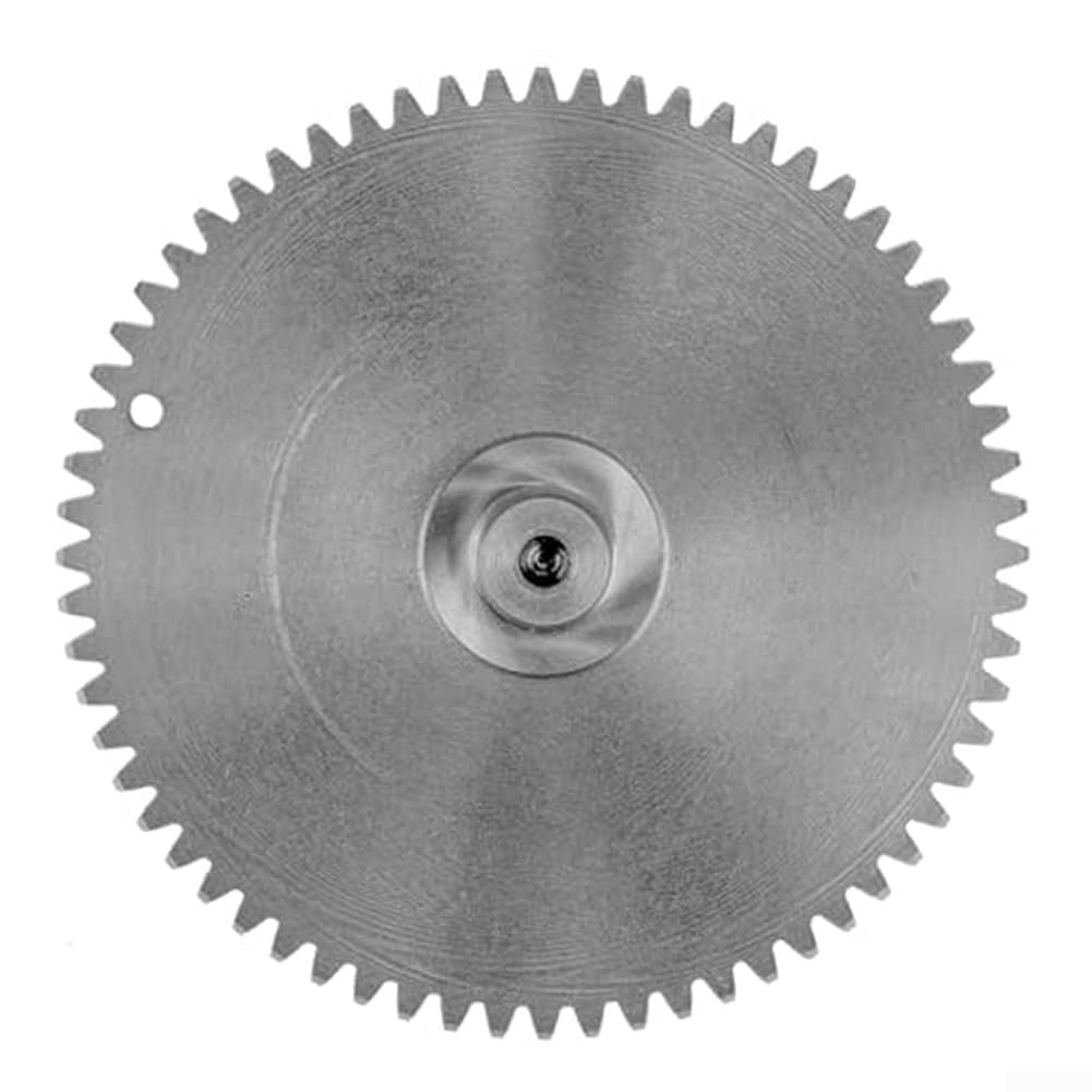 Árbol de levas de acero inoxidable 12044-0803 para motor FD620D KAF620, pieza de repuesto para cortacésped