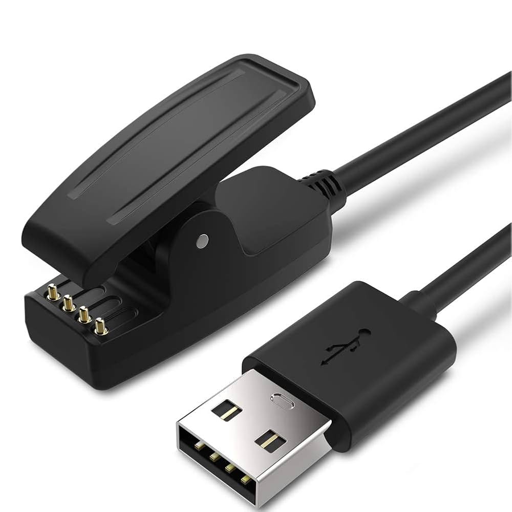 GARMIN - ForeAthlete® 230Jと充電コード Amazon.co.jp: ガーミン 充電ケーブル 100㎝ ForeAthlete 230J