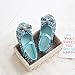 DEESEE(TM)_Home Infant Sandals, Toddler Kids Crystal Shoes Fashion Bow Girls Non-Slip Sandals Princess Shoes