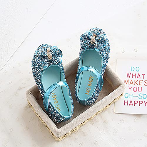 Comfy Sandals Toddler Cool Classic Crystal Sandals Kids Girls Ballet Shoes Integrated Funny Running Shoes2