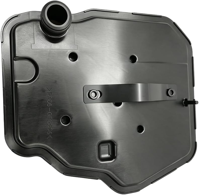 24274402, TF922 8L90 Transmission Filter with Gasket Kits Compatible with Chevrolet Silverado 1500 Express 2500 3500 Camaro Colorado Corvette, GMC Sierra Savana anyon Yukon,Cadillac CT4 CT6 CTS
