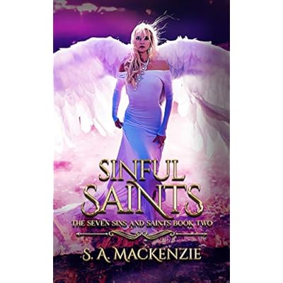 Sinful Saints