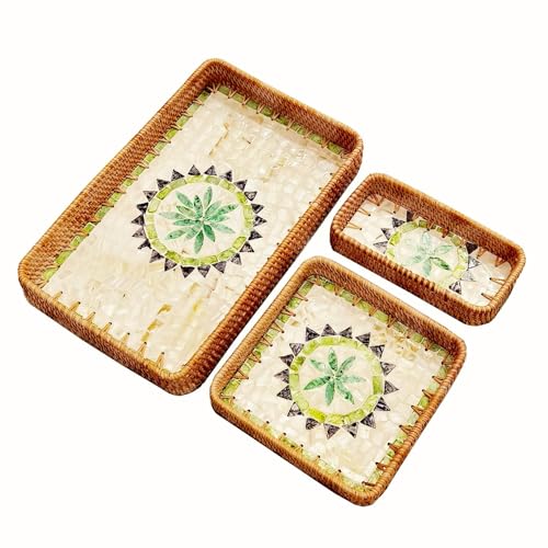 i-lan Set of 3 15