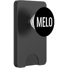 Melo PopSockets PopWallet for MagSafe